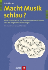 Macht Musik schlau? - Lutz Jäncke