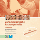 Zahnmedizinische Fachangestellte - Dr. Conzelmann, Anke; Kurbjuhn, Stefan; Propf, Martina; Soltau, Eike; Werwitzke, Sabine