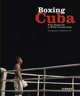 Boxing Cuba - 