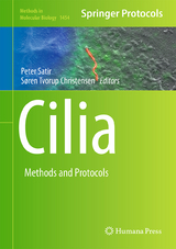 Cilia - 