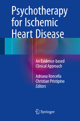 Psychotherapy for Ischemic Heart Disease - 