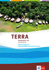 TERRA Geographie 7/8