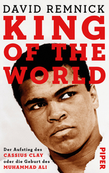 King of the World - David Remnick