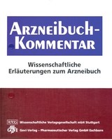 Arzneibuch-Kommentar - 