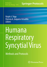 Human Respiratory Syncytial Virus - 