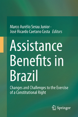 Assistance Benefits in Brazil - 