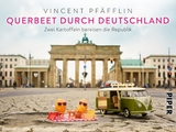 Querbeet durch Deutschland - Vincent Pfäfflin