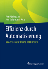 Effizienz durch Automatisierung - 