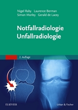 Notfallradiologie, Unfallradiologie - 