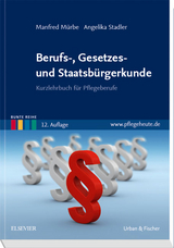 Berufs-, Gesetzes- und Staatsbürgerkunde - Manfred Mürbe, Angelika Stadler