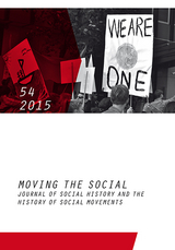 Moving the Social 54/2015