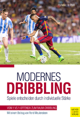 Modernes Dribbling - Peter Hyballa, Hans-Dieter Te Poel