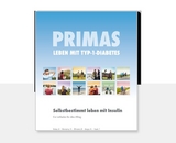 PRIMAS Patientenset - Kulzer, Bernhard; Hermanns, Norbert; Ehrmann, D.; Bergis, N.; Haak, T.