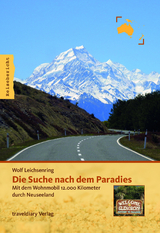 Die Suche nach dem Paradies - Wolf Leichsenring