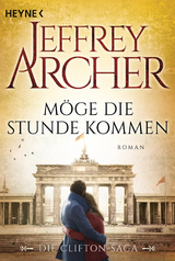 Möge die Stunde kommen - Jeffrey Archer