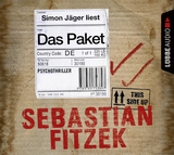 Das Paket - Sebastian Fitzek