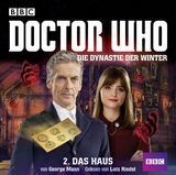 Doctor Who: Die Dynastie der Winter - George Mann