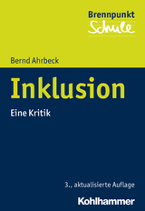 Inklusion - Bernd Ahrbeck