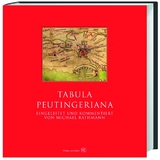 Tabula Peutingeriana - Michael Rathmann