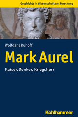 Mark Aurel - Wolfgang Kuhoff