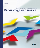 Projektmanagement - Jenny, Bruno