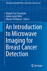 An Introduction to Microwave Imaging for Breast Cancer Detection - 