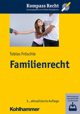 Familienrecht - Tobias Fröschle