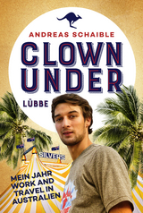 Clown Under - Andreas Schaible