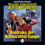 John Sinclair - Folge 113 - Jason Dark