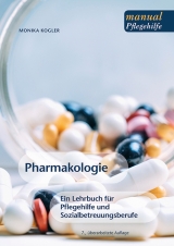 Pharmakologie - Kogler, Monika