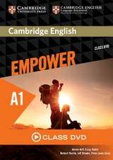 Empower A1 Starter - 