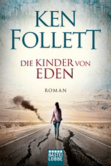 Die Kinder von Eden - Ken Follett