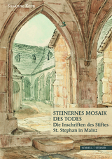 Steinernes Mosaik des Todes - Susanne Kern