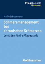 Schmerzmanagement bei chronischen Schmerzen - Meike Schwermann