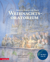 Weihnachtsoratorium - Rudolf Herfurtner