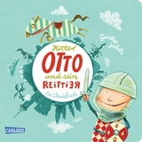 Ritter Otto und sein Reittier - Günther Jakobs