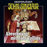 John Sinclair - Folge 111 - Jason Dark