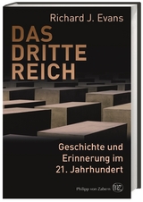 Das Dritte Reich - Richard J. Evans