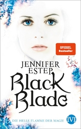 Black Blade - Jennifer Estep