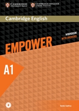 Empower A1 Starter - 