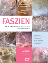 Faszien - Jean-Claude Guimberteau, Collin Armstrong