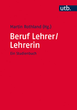 Beruf Lehrer/Lehrerin - 