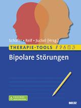 Therapie-Tools Bipolare Störungen - 