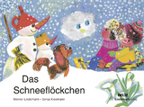 Das Schneeflöckchen - Werner Lindemann