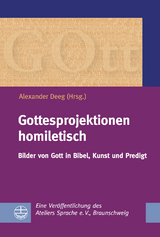 Gottesprojektionen homiletisch - 