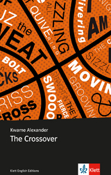 The Crossover - Kwame Alexander