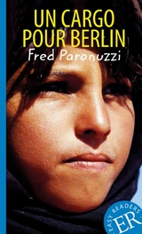 Un cargo pour Berlin - Paronuzzi, Fred