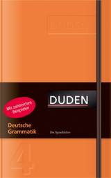 Deutsche Grammatik - Hoberg, Rudolf; Hoberg, Ursula; Dudenredaktion