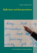 Reflections and Interpretations - Torbjørn Ydegaard (Ed.)