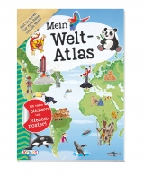 Mein Welt-Atlas